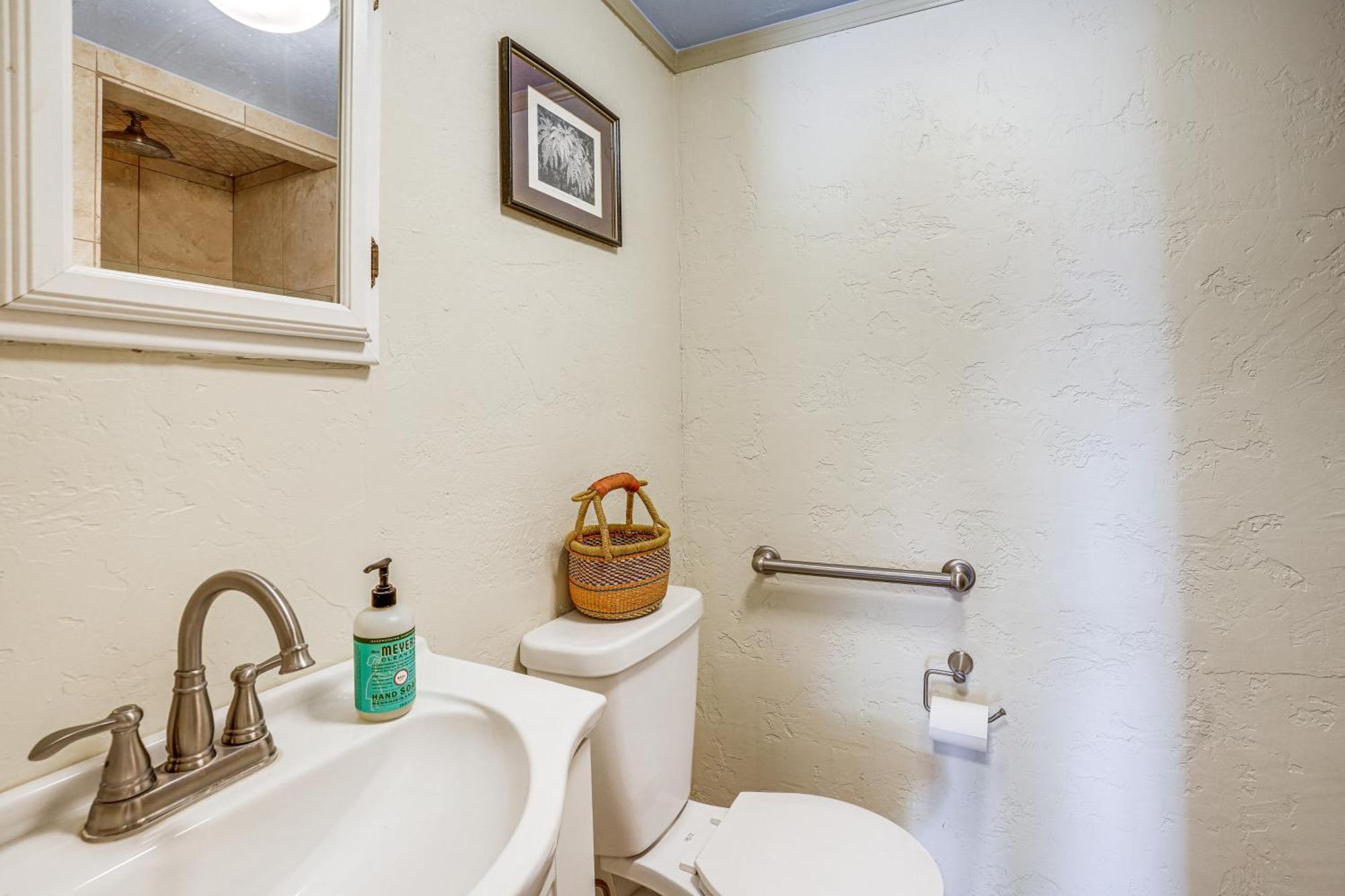 Mtn-View Home With Sauna In Prescott Valley! Chambre photo