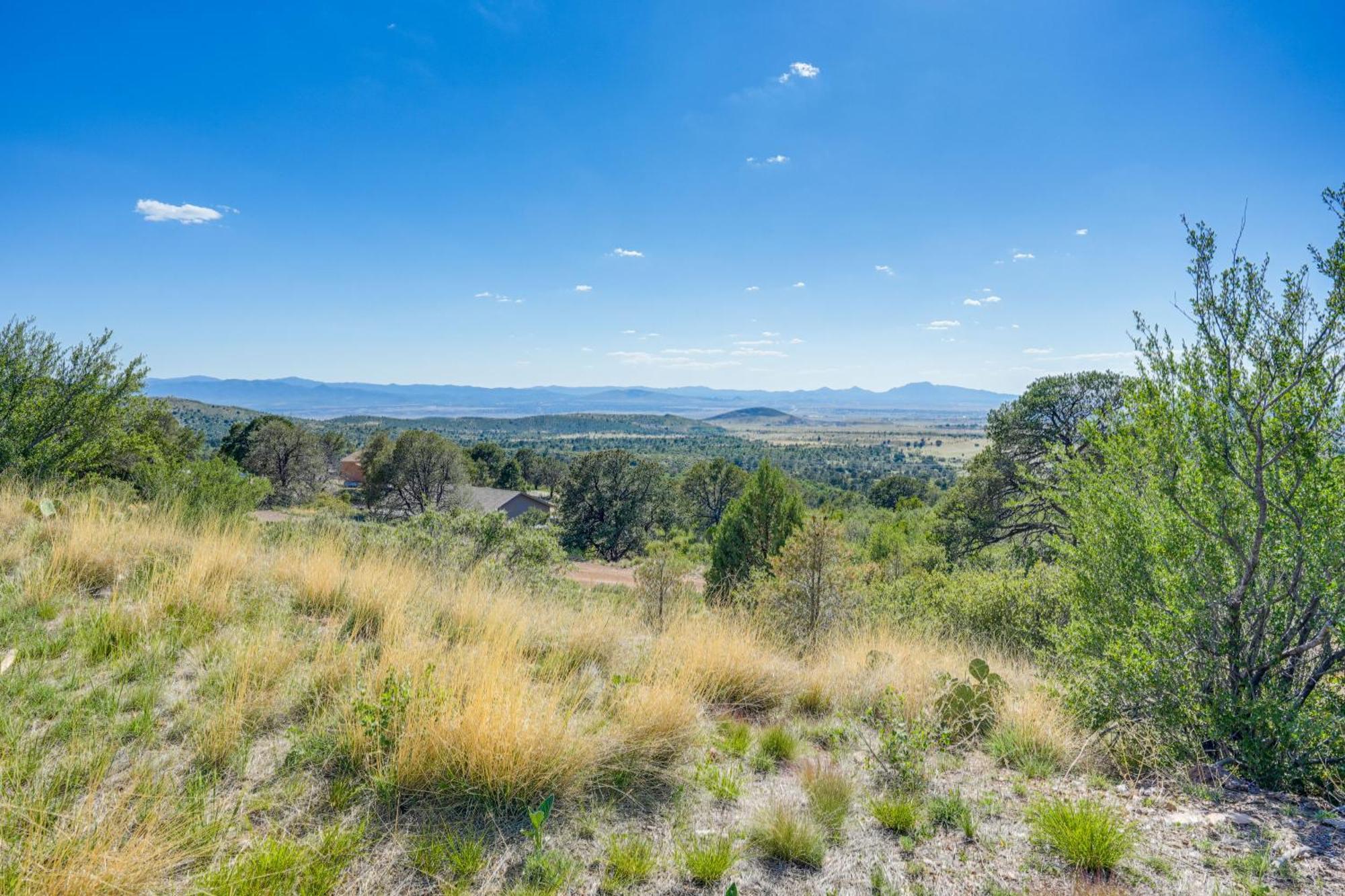 Mtn-View Home With Sauna In Prescott Valley! Chambre photo
