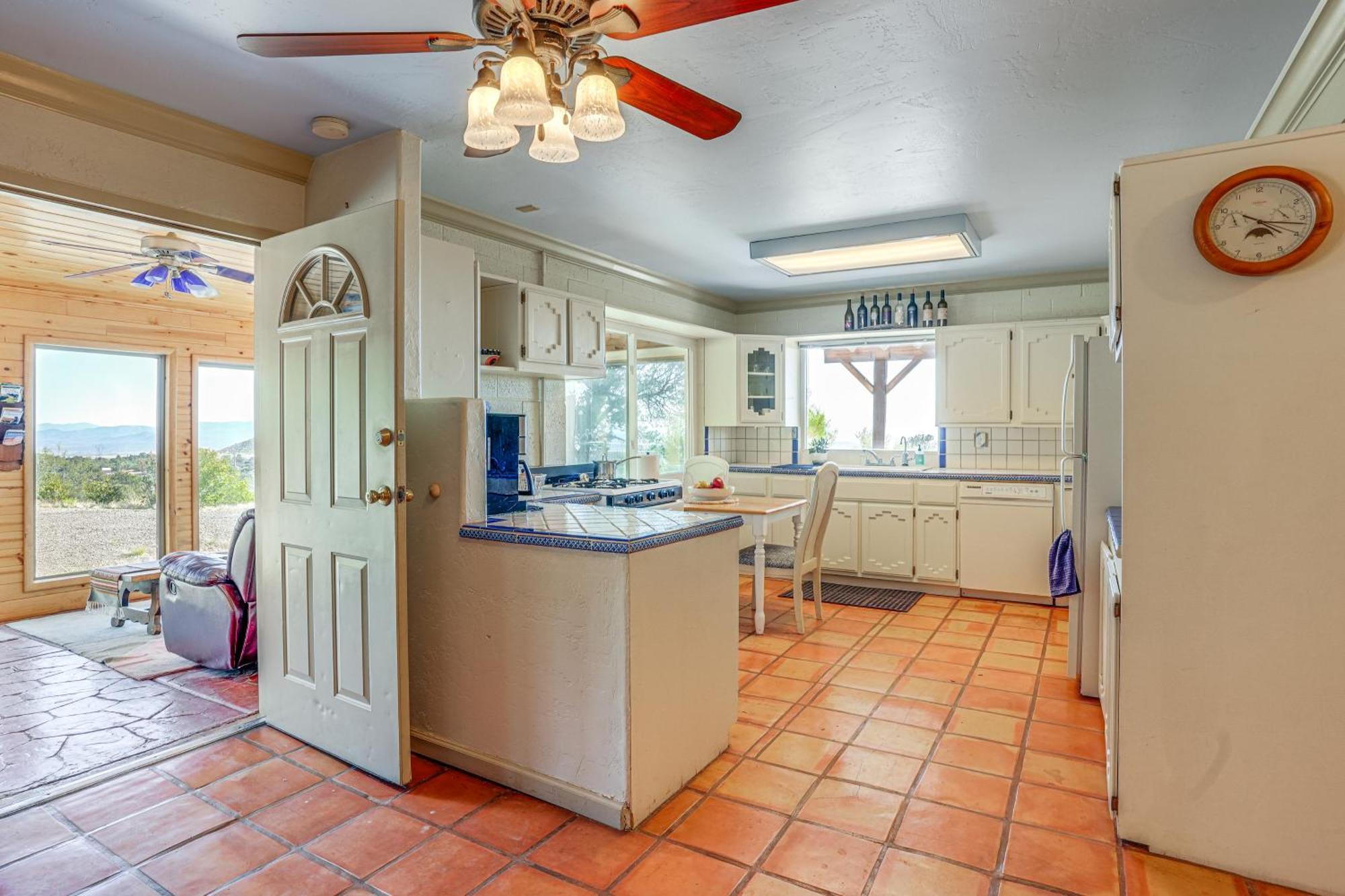 Mtn-View Home With Sauna In Prescott Valley! Chambre photo