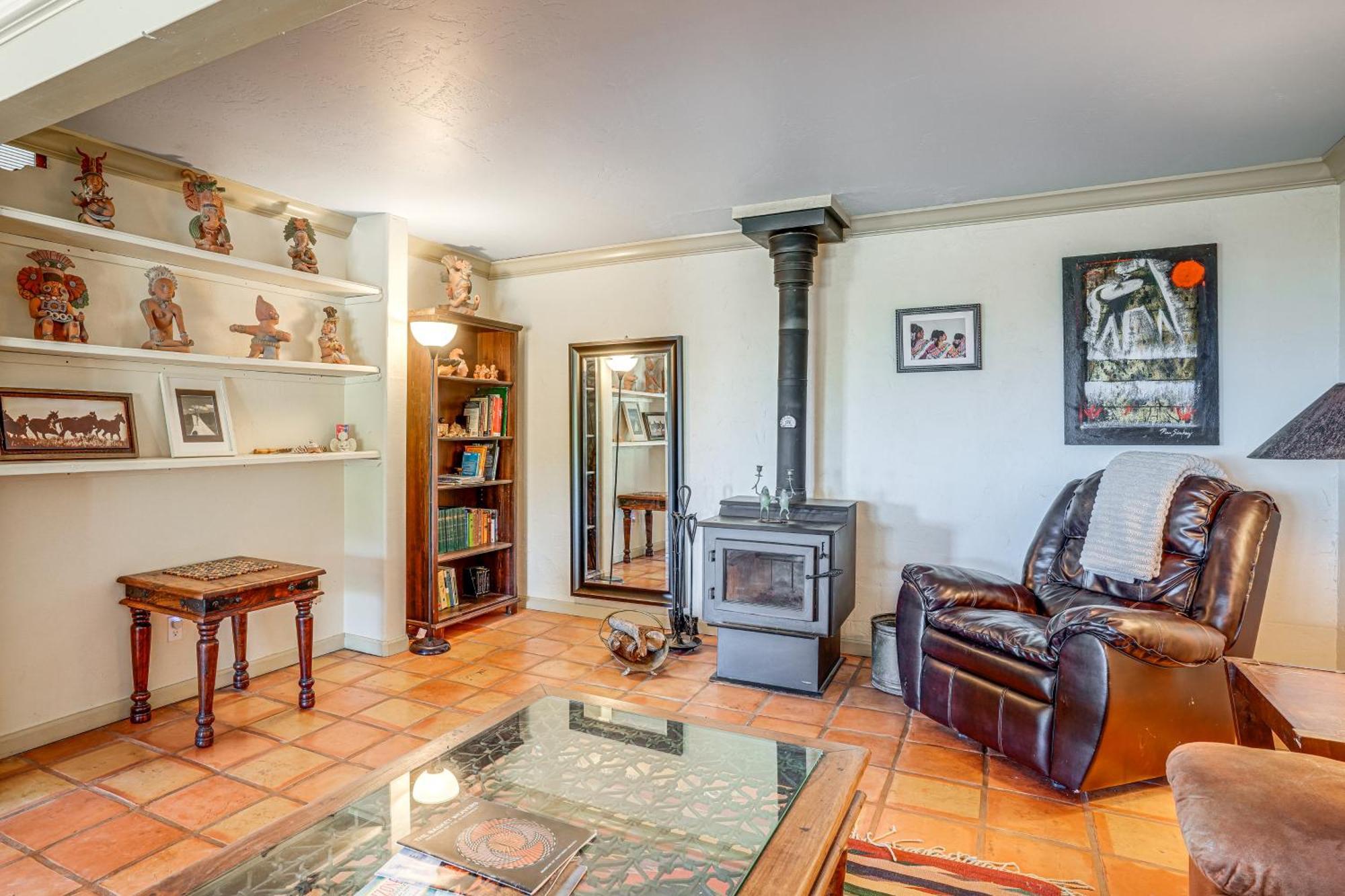 Mtn-View Home With Sauna In Prescott Valley! Chambre photo