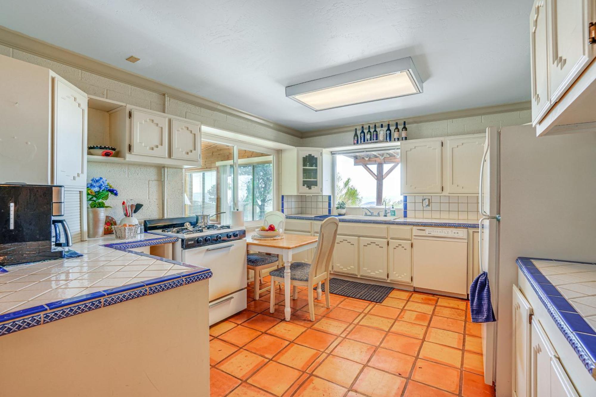 Mtn-View Home With Sauna In Prescott Valley! Extérieur photo