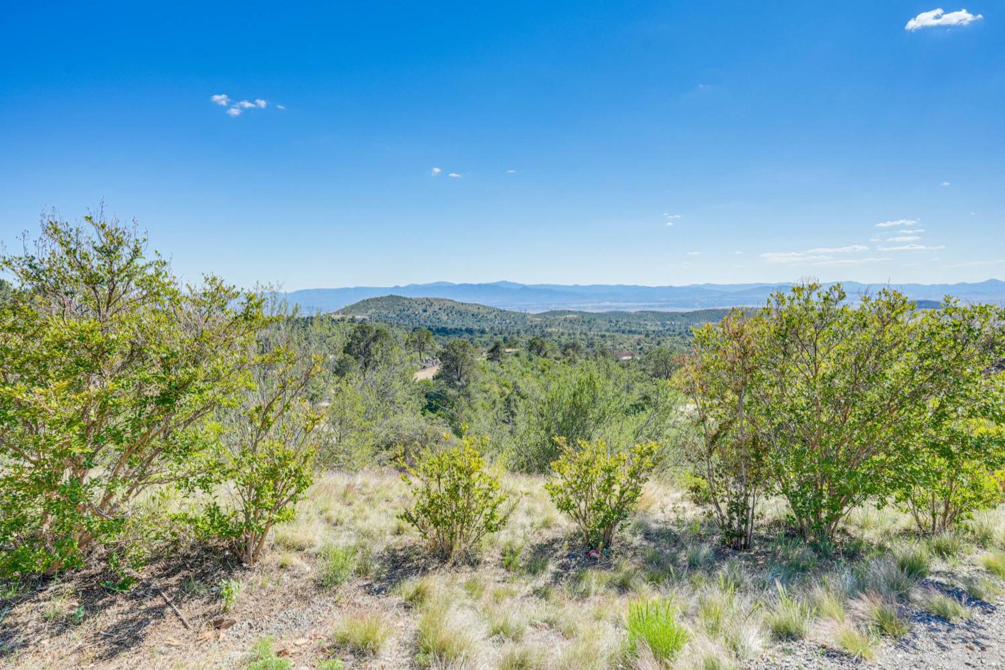 Mtn-View Home With Sauna In Prescott Valley! Chambre photo