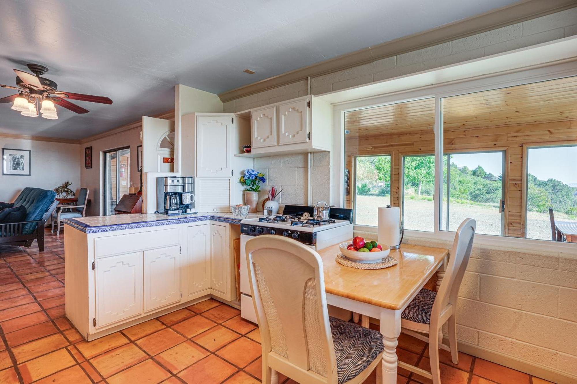 Mtn-View Home With Sauna In Prescott Valley! Extérieur photo