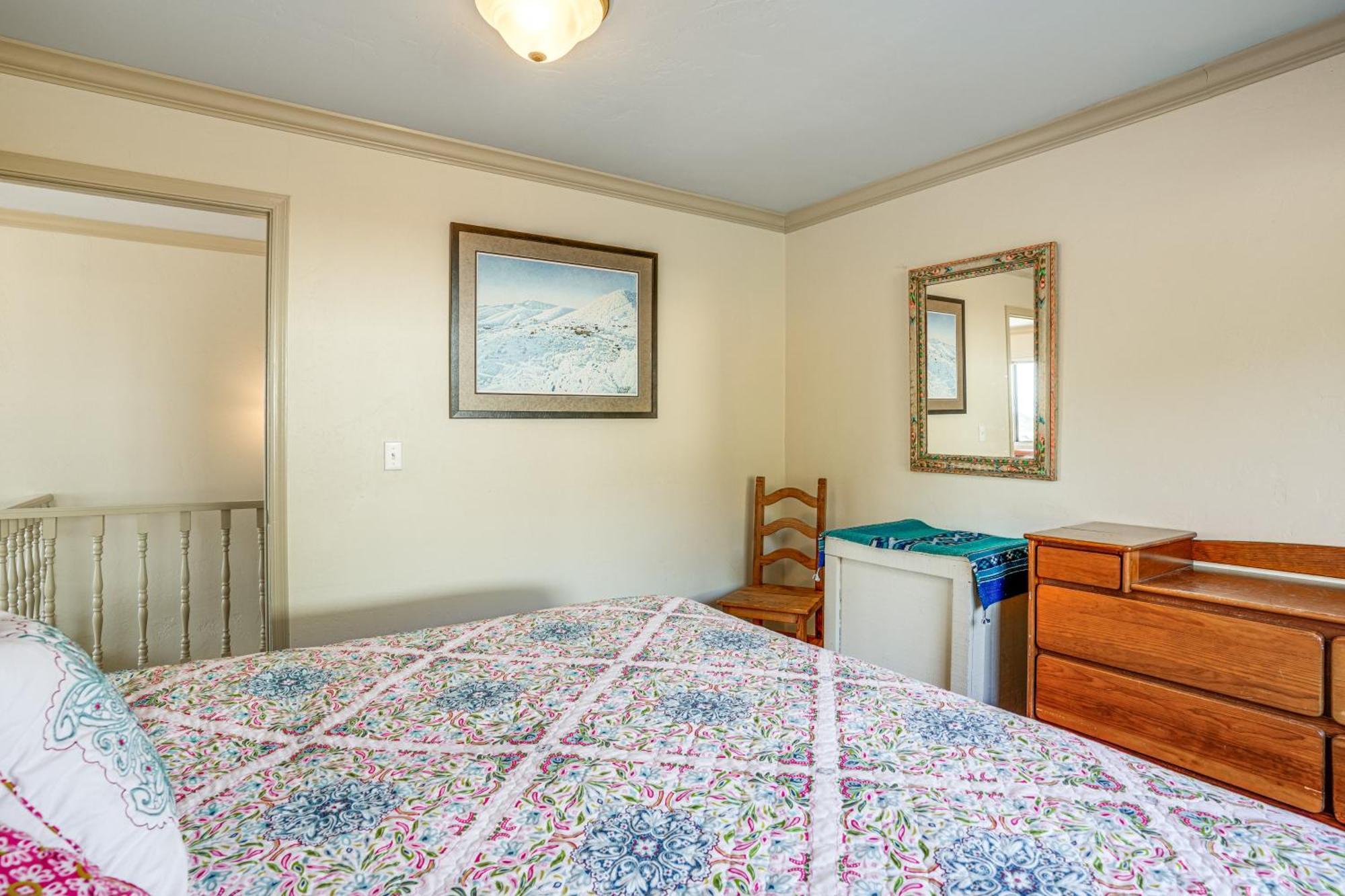 Mtn-View Home With Sauna In Prescott Valley! Extérieur photo