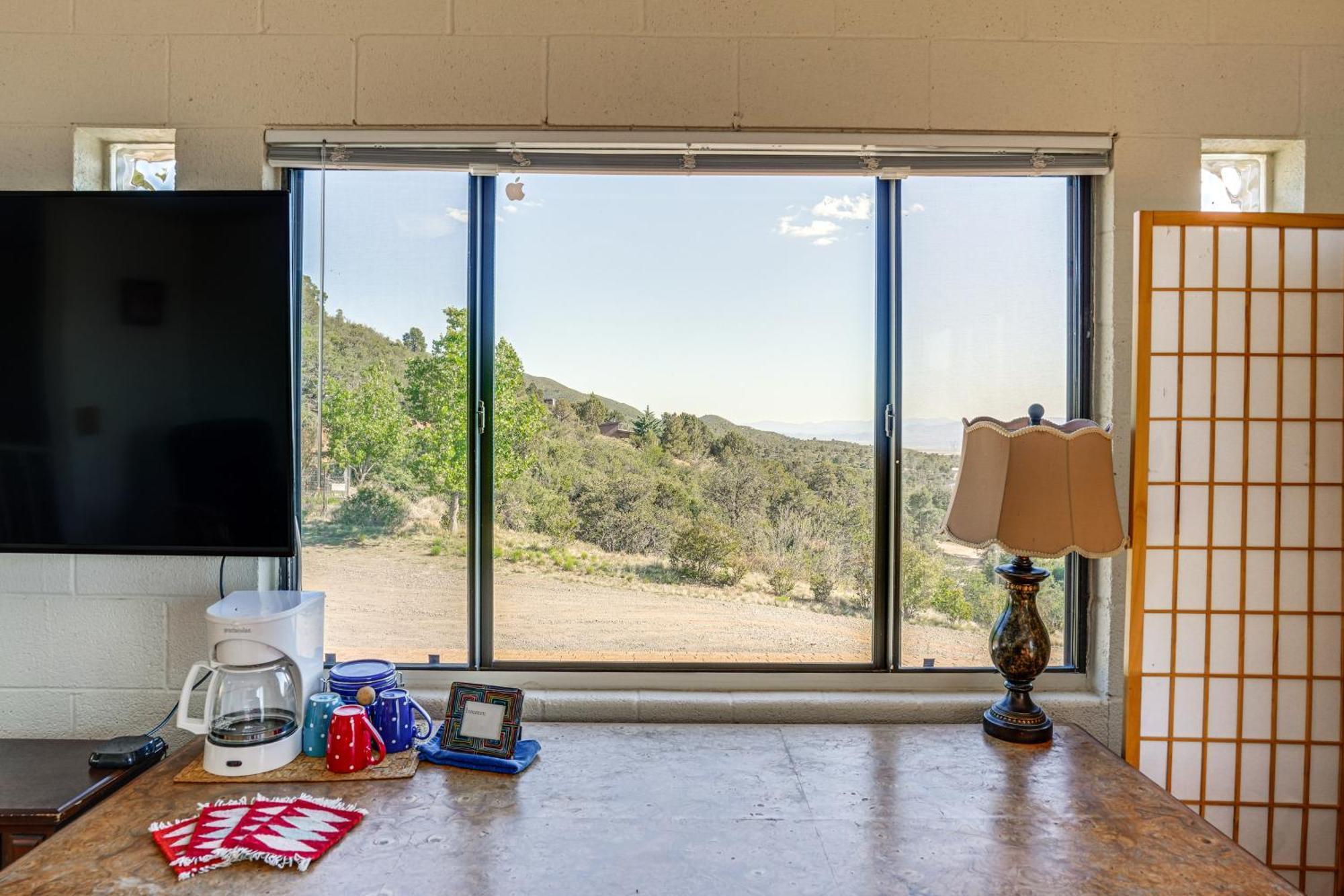 Mtn-View Home With Sauna In Prescott Valley! Chambre photo